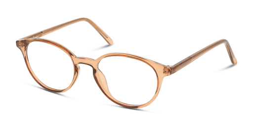 Seen SNOU5006 FF00 női pantó alakú és bézs színű szemüveg