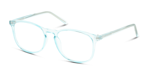 Seen SNOU5003 ET00 női pantó alakú és zöld színű szemüveg