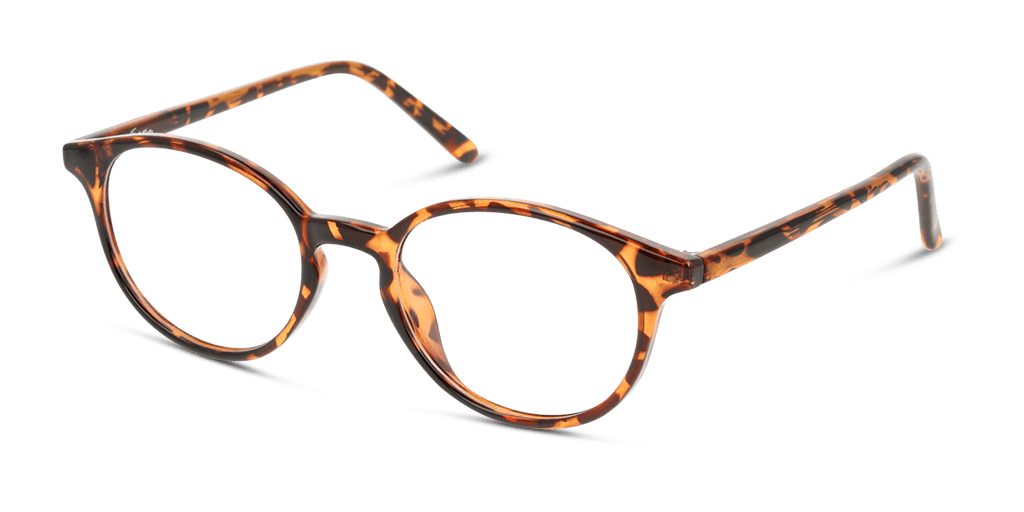 Seen SNOU5006 női pantó alakú és havana színű szemüveg