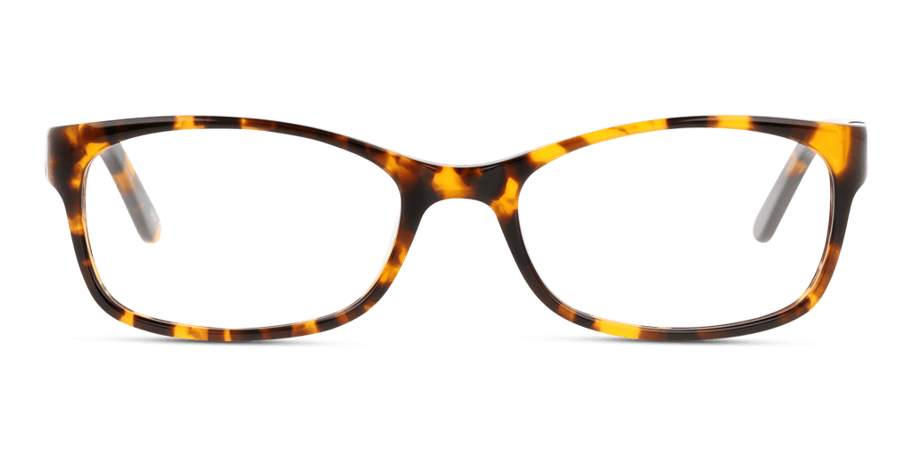 Dbyd DBOF0024 női mandula alakú és havana színű szemüveg