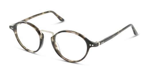 Heritage HEDM30 HG női pantó alakú és havana színű szemüveg