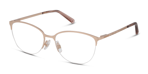 Swarovski SK5296 28 női ovális alakú és rózsaszín színű szemüveg