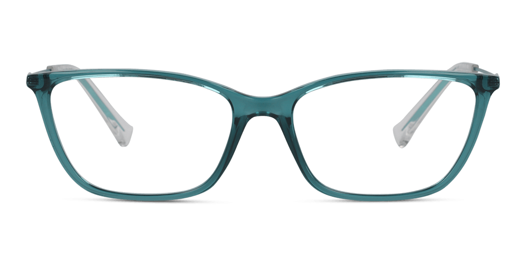 Ralph RA7124 5913 női macskaszem alakú és zöld színű szemüveg