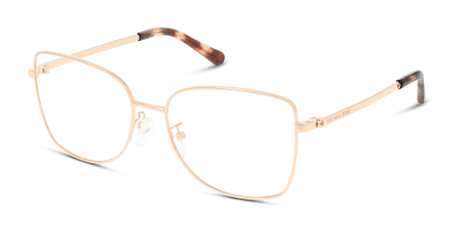Michael Kors 0MK3035 női négyzet alakú szemüveg