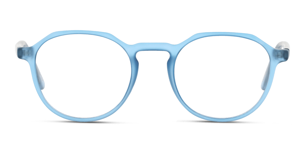 Seen SNOU5008 MM00 női pantó alakú és kék színű szemüveg