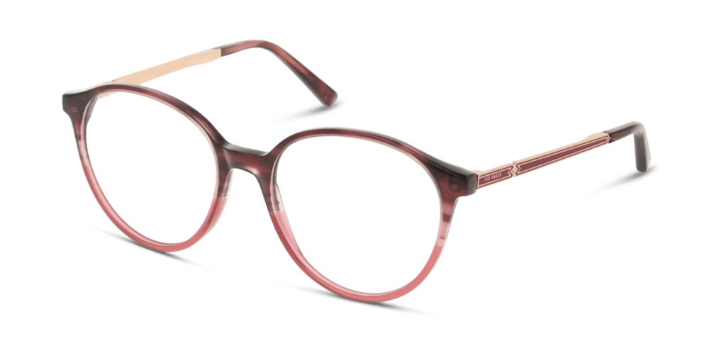Ted Baker TB921926452 264 női pantó alakú és havana színű szemüveg