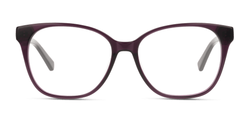 Unofficial UNOF0458 női négyzet alakú és lila színű szemüveg