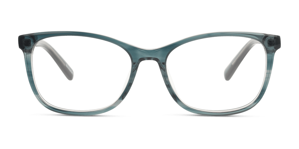 Dbyd DBOT5015 női téglalap alakú és kék színű szemüveg