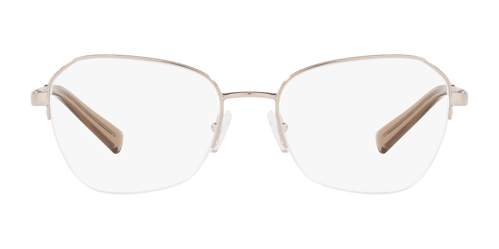 Armani Exchange 0AX1045 női macskaszem alakú szemüveg