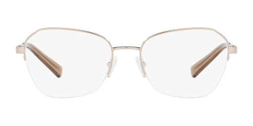 Armani Exchange 0AX1045 női macskaszem alakú szemüveg