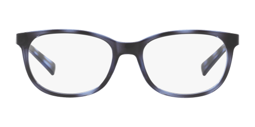 Armani Exchange 0AX3005 női négyzet alakú és havana színű szemüveg