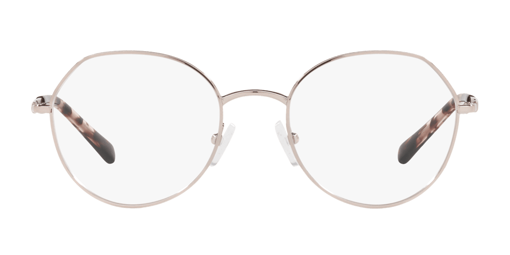 Armani Exchange 0AX1048 női kerek alakú szemüveg