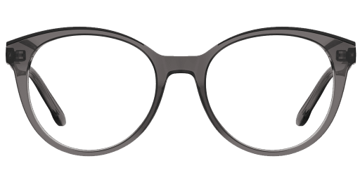 Pierre Cardin P.C. 8521 női macskaszem alakú és szürke színű szemüveg