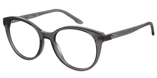 Pierre Cardin P.C. 8521 női macskaszem alakú és szürke színű szemüveg