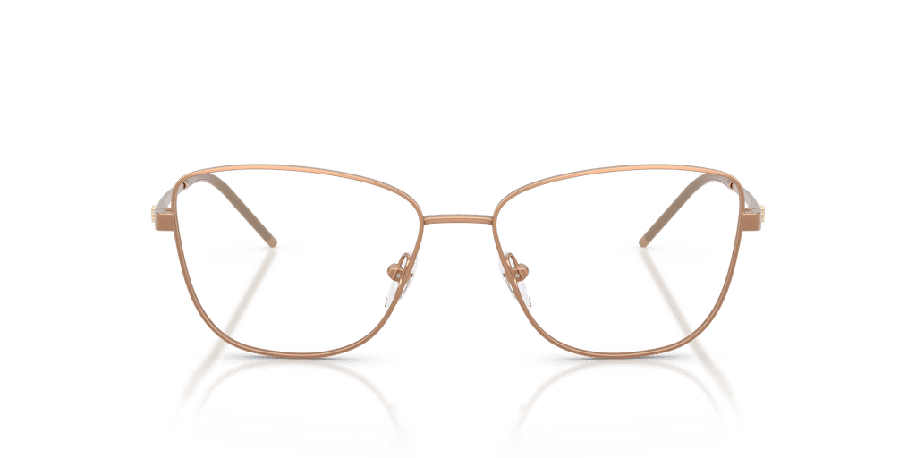 Emporio Armani 0EA1172 női különleges alakú és bézs színű szemüveg