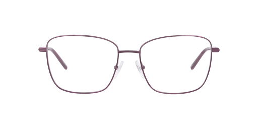 DbyD 0DB1169 női négyzet alakú és lila színű szemüveg