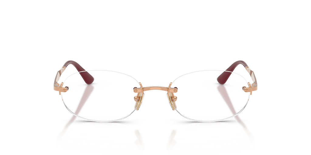 Vogue 0VO4343 női ovális alakú szemüveg Vogue 0VO4343 női ovális alakú szemüveg