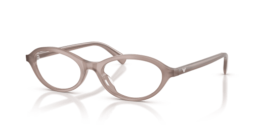 Emporio Armani 0EA3289U női ovális alakú szemüveg