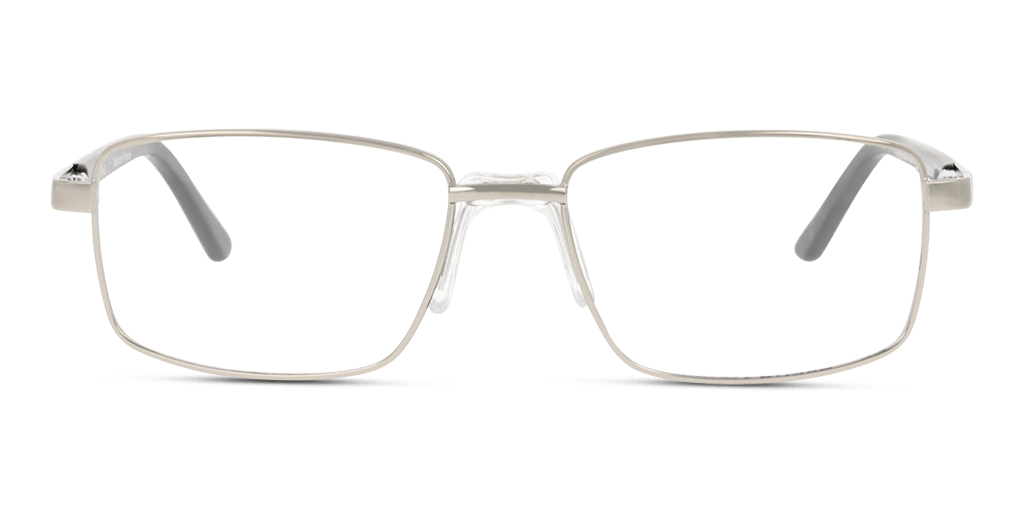 Dbyd DBOM5030 SB00 férfi téglalap alakú és szürke színű szemüveg