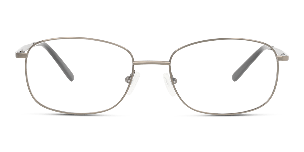 Dbyd DBOM9016 SS00 férfi téglalap alakú és szürke színű szemüveg