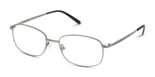 Dbyd DBOM9016 SS00 férfi téglalap alakú és szürke színű szemüveg
