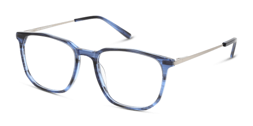 Dbyd DBOM5045 CG00 férfi négyzet alakú és kék színű szemüveg