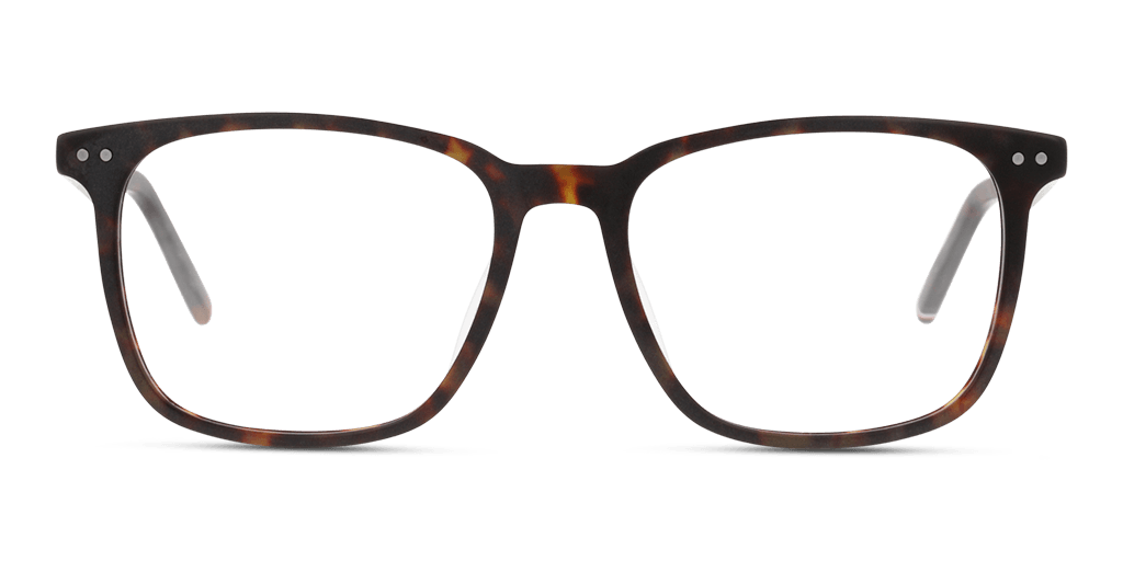 Tommy Hilfiger TH 1732 férfi négyzet alakú és havana színű szemüveg