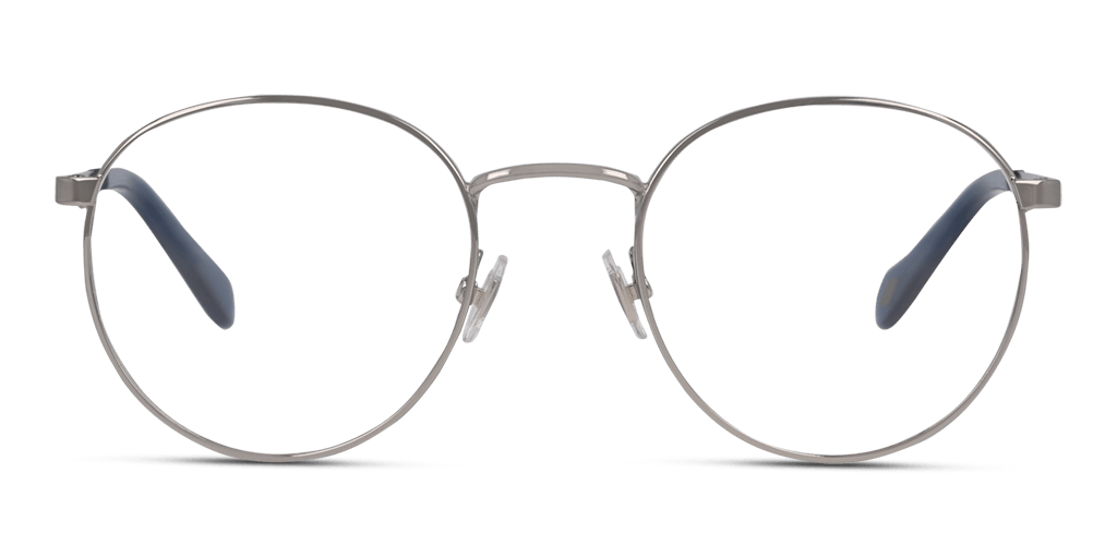 Fossil FOS 7100 férfi ovális alakú és szürke színű szemüveg