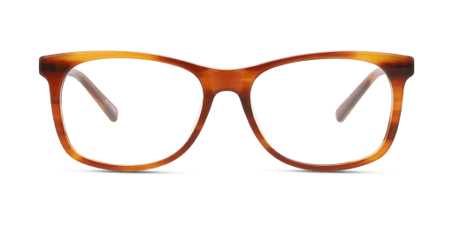 Dbyd DBOT5006 férfi téglalap alakú és barna színű szemüveg