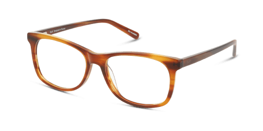 Dbyd DBOT5006 férfi téglalap alakú és barna színű szemüveg