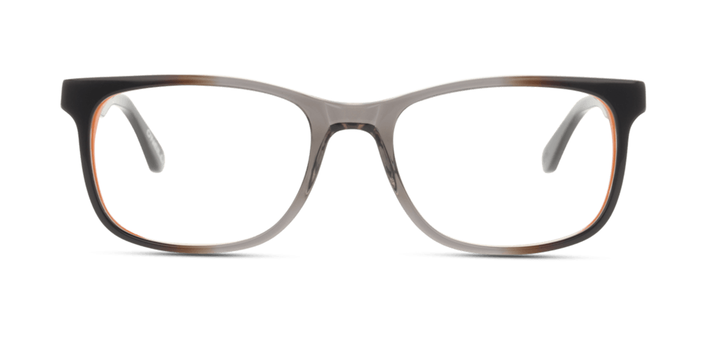 O'Neil ONO-MONTANA-108 férfi téglalap alakú és szürke színű szemüveg