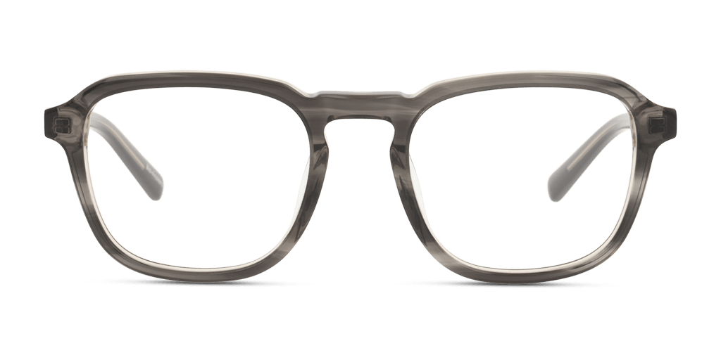 Dbyd DBOT5017 férfi négyzet alakú és szürke színű szemüveg