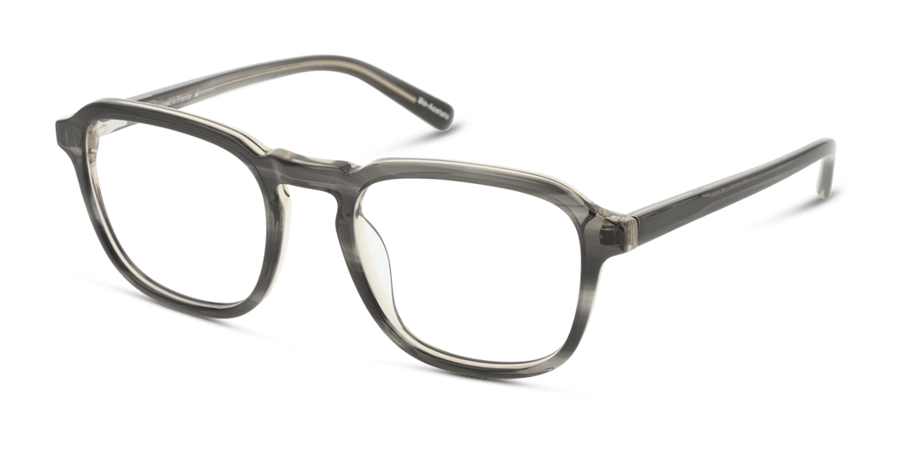 Dbyd DBOT5017 férfi négyzet alakú és szürke színű szemüveg