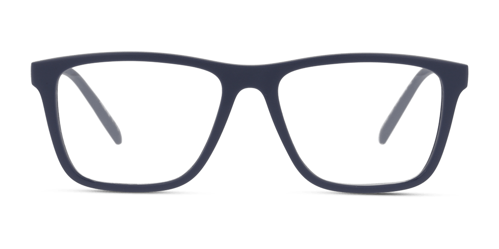 Arnette AN7201 2759 férfi négyzet alakú és kék színű szemüveg