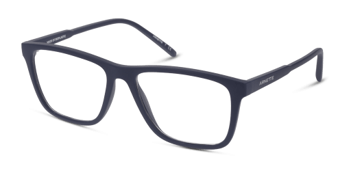 Arnette AN7201 2759 férfi négyzet alakú és kék színű szemüveg