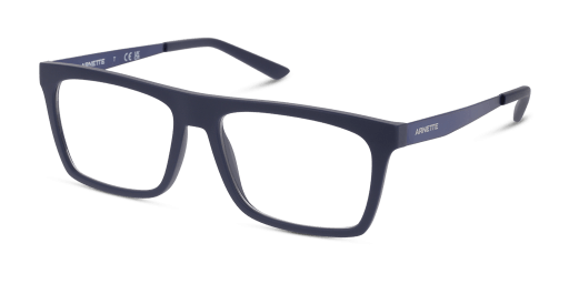 Arnette 0AN7222 férfi négyzet alakú és kék színű szemüveg