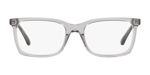 Brooks Brothers 0BB2050 férfi négyzet alakú és szürke színű szemüveg