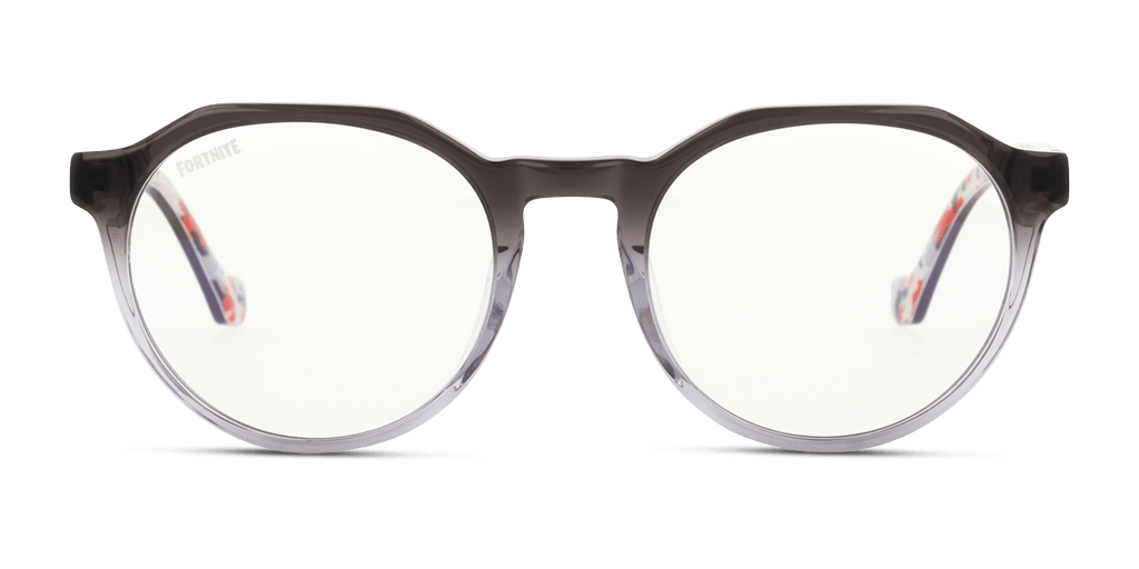 Unofficial UNSU0162 férfi pantó alakú és szürke színű szemüveg