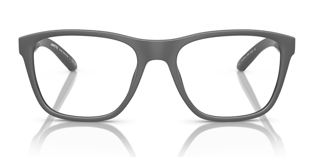 Arnette AN7241U 2870 férfi négyzet alakú és szürke színű szemüveg