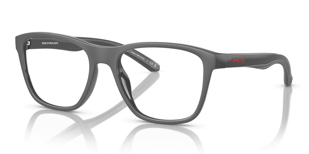 Arnette AN7241U 2870 férfi négyzet alakú és szürke színű szemüveg