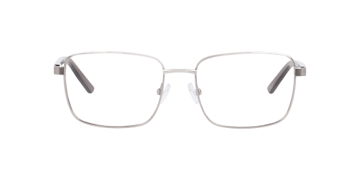 DbyD 0DB1168 férfi négyzet alakú és ezüst színű szemüveg