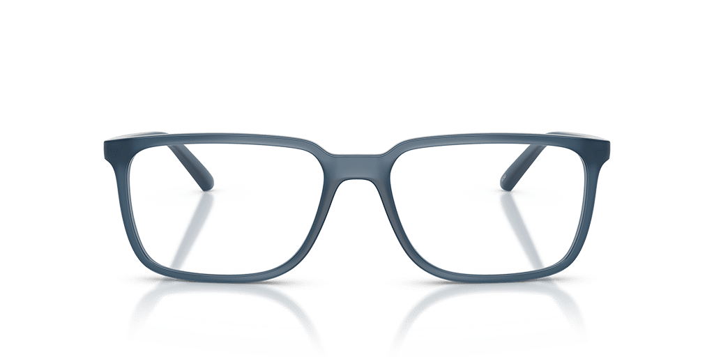 Arnette 0AN7280 férfi négyzet alakú és kék színű szemüveg