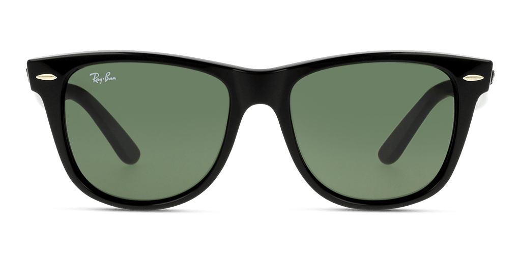 Ray-Ban RB2140 901 férfi négyzet alakú és fekete színű napszemüveg