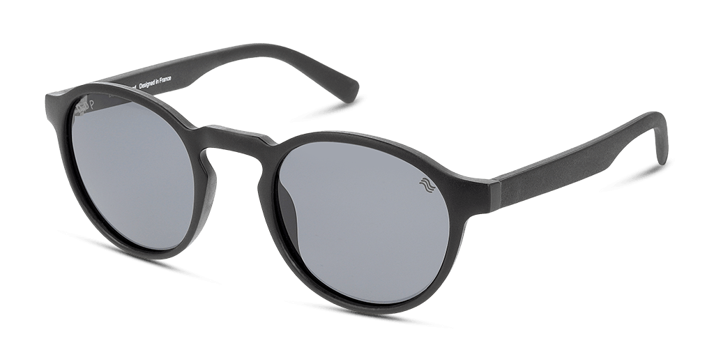 Dbyd DBSU9009P BBG0 férfi pantó alakú és fekete színű napszemüveg