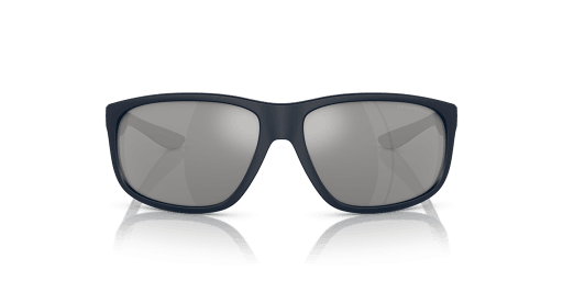 Emporio Armani 0EA4199U férfi négyzet alakú és kék színű napszemüveg